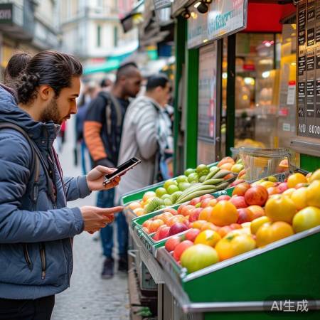 11月CPI同比上涨0.7%，揭秘消费市场新动向