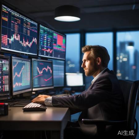 股市生存术：情绪控制、分散投资