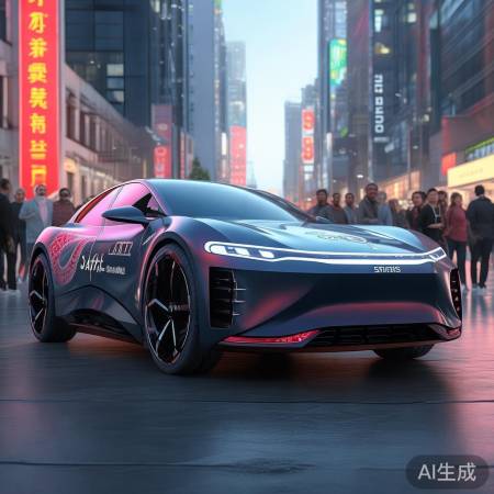 问界成功非一日之功，华为助力新