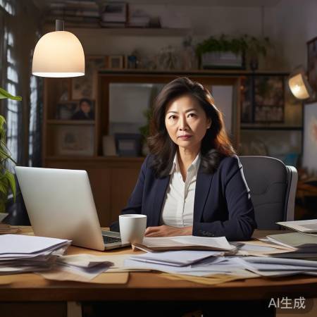 张水华：育儿养家两不误，职场妈妈的心路历程