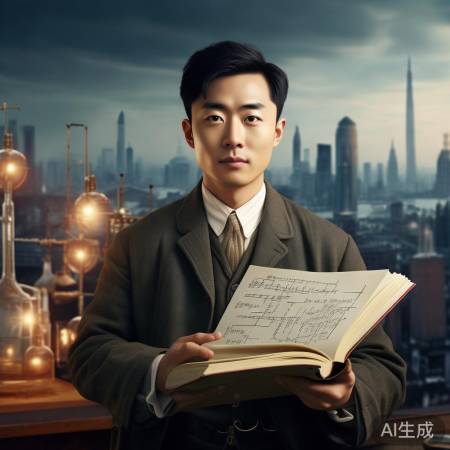 钱学森诞辰114周年：科学巨星的人生轨迹与精神传承