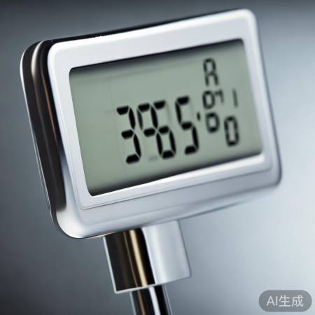 无汞体温计更精确