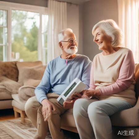 无汞体温计：环保健康必备