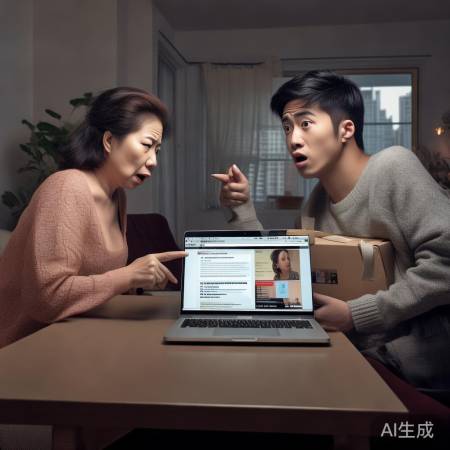 225件快递女子已归案：仅退款事件圆满解决