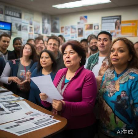 大姐行为引发热议，问题解决安心