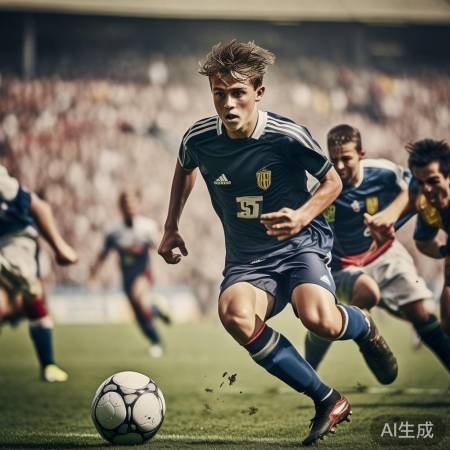 哈兰德：被换下不气馁，专注球场表现