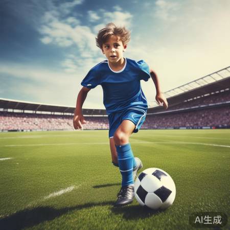 哈兰德：专注战胜困难