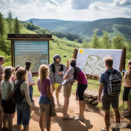 九寨沟游客扔玉米棒引争议，景区管理应如何应对？