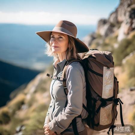 旅行安全记心间