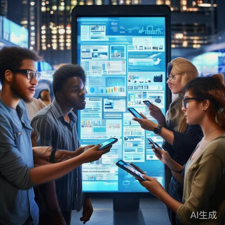 辨真伪，共成长