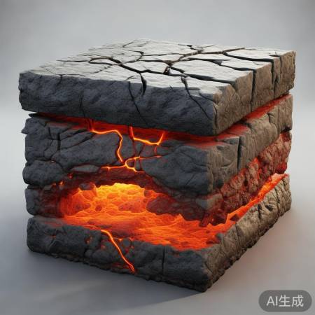 日本码头地震奇迹：200米裂缝见证地面隆起之谜