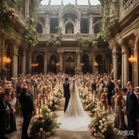 美国拥枪活动家宣布喜结连理，引发社会广泛关注