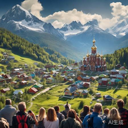 远东：俄罗斯难以释怀的心结之地