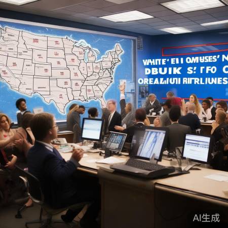 白宫回应组建C5传闻：否认有意组建新组织