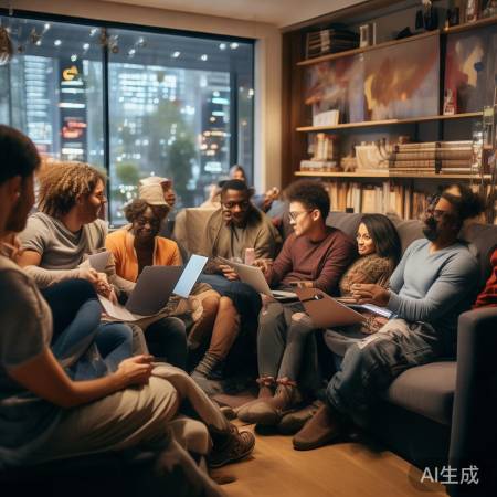 2026年经济新风向：揭秘未来产业创新热点