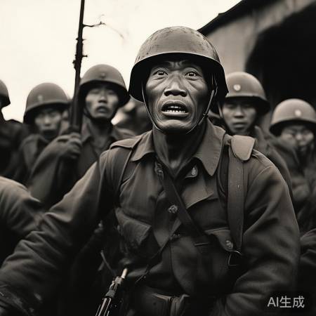 修复珍贵影像揭露南京大屠杀前日军暴行