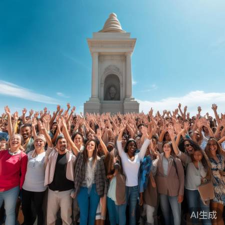 传播历史，共建和平未来