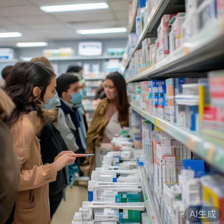 水银体温计销量飙升，疫情推波助