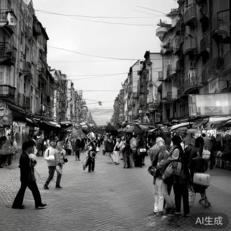 33岁成都男子跨国恋情升温，与20岁外国女友喜结连理