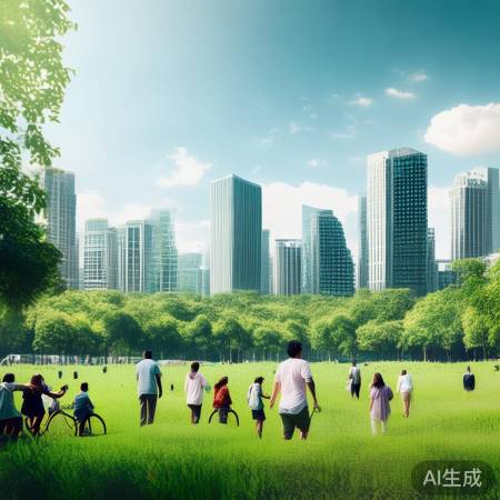 “2024：绿色生活，环保转型