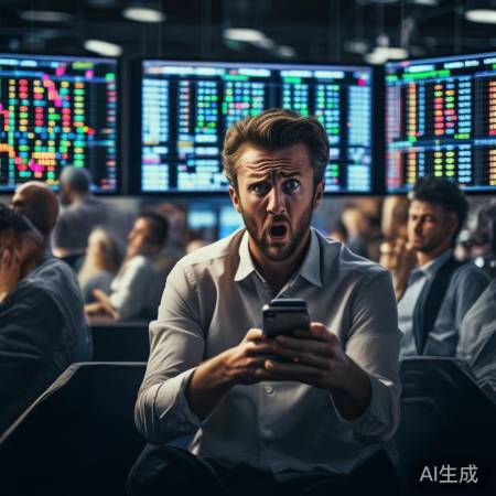 A股散户：牛熊市难逃亏损的真相揭秘