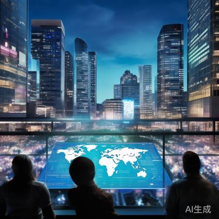 2026年经济新动向：揭秘产业升级关键路径与机遇