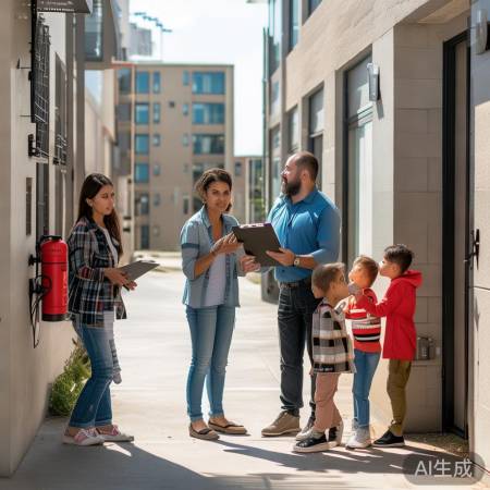 买房防隐患：选口碑开发商，查消