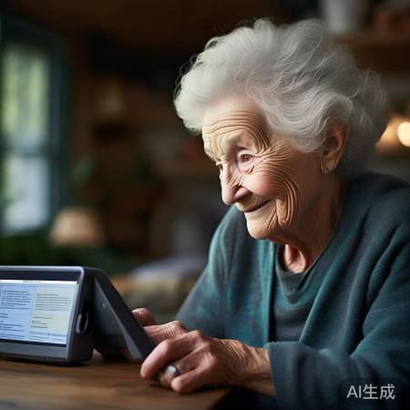 “导航让世界变小”