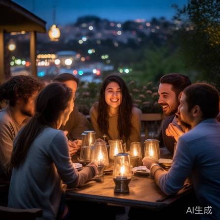 关注安全，享受生活