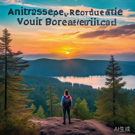 生活处处有惊喜，发现自然之美