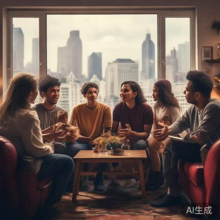 新政策改革，齐心迎挑战