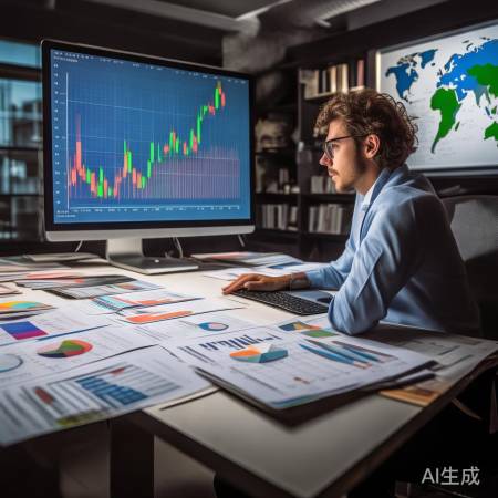 美国三大股指齐跌：揭秘市场动荡背后的真相