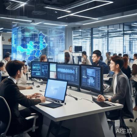 2024中国新机遇：行业风口下的企业成长之路