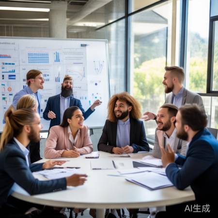 团队建设，人才是企业成长的关键