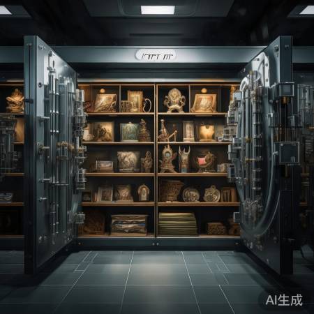 冻结资产，影响俄经济