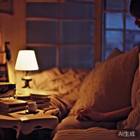 关注我，下周聊生活点滴