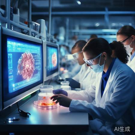 生物科技：基因治疗，了解自身