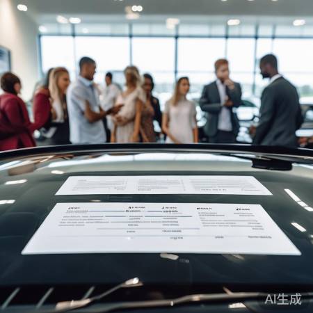 明码标价，清晰了解汽车真相