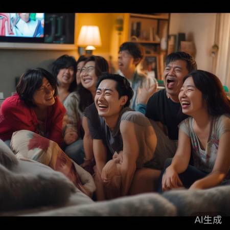 喜剧不失真，演技赢口碑