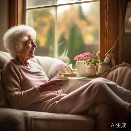 退休生活禁忌盘点