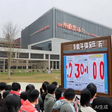 合肥一中涉税违法，罚款1873