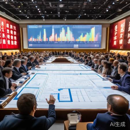 中央经济工作会议解读：新政策下的经济转型与创新机遇