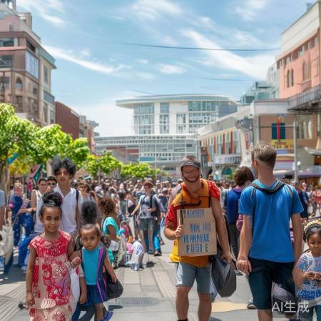 政策利好，生活更美好