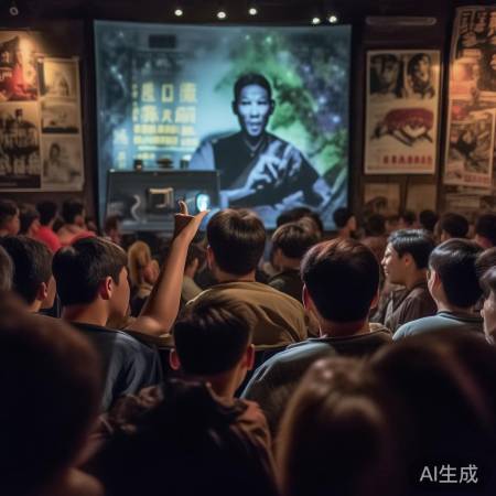 钱小豪经典重现：董天宝传奇归来