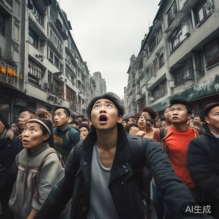 南京全城鸣响防空警报：历史时刻重唤和平记忆