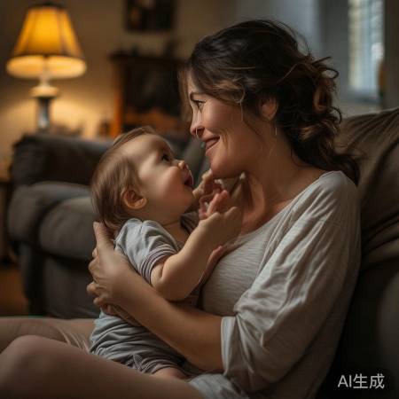 孩子为什么总问同一件事？家长如何巧妙回应