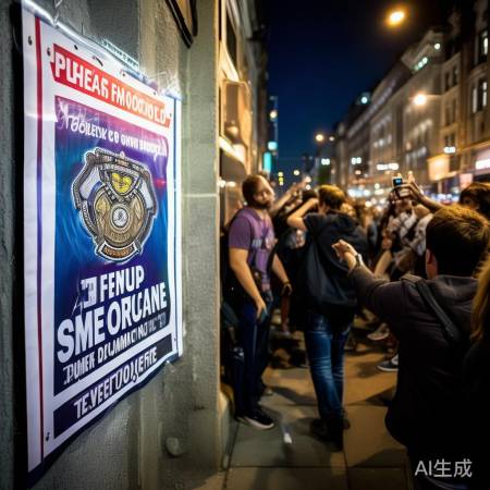 广西命案警民悬赏10万，全网寻凶！