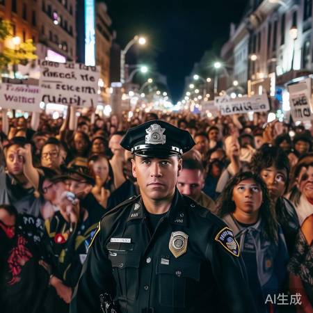 齐心协力，正义必胜