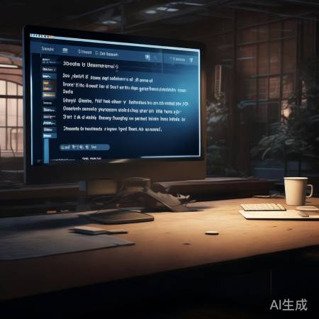 “案件讨论，下次见！”