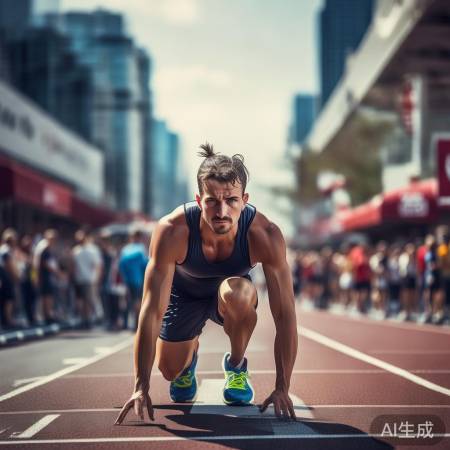 2025福州马拉松冠军诞生记